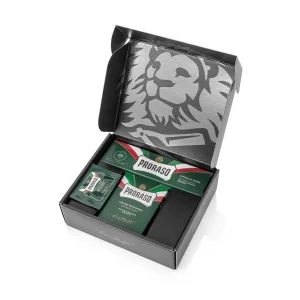 Proraso Okaliptüs 2li Set Tıraş Sonrası Losyon 100ml+Kremi 150ml 8004395004751