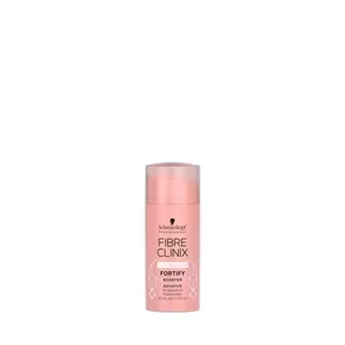 Schwarzkopf Fibre Clinix Güçlendirici Booster 30ml 4045787573169