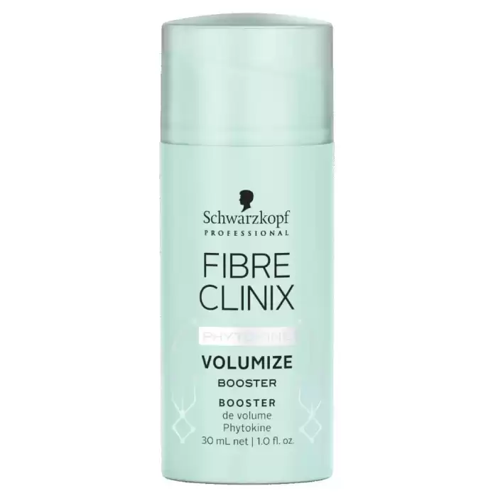 Schwarzkopf Fibre Clinix Booster Hacimlendirici Saç Bakım Serumu 30ml 4045787573305