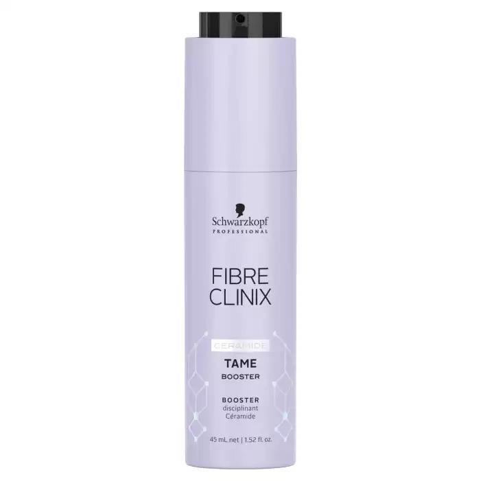 Schwarzkopf Fibre Clinix Ceramide Kalın Telli Saçlar İçin Yatıştırıcı Booster 45ml 4045787571622