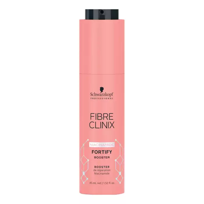 Schwarzkopf Fibre Clinix Güçlendirici Booster 45ml 4045787571547