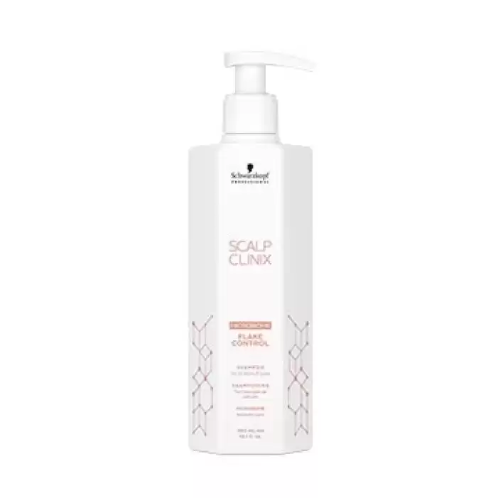 Schwarzkopf Scalp Clinix Kepek Karşıtı Şampuan 300ml 4045787770025