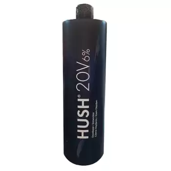 Hush Krem Oksidan 6% 20 Vol. 1000ml 868203530052