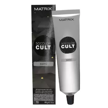 Matrix Socolor Cult Semi Saç Boyası 118ml 884486379955