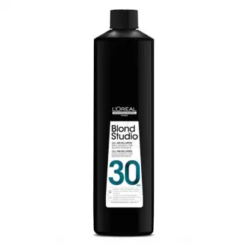 Loreal Blond Studio Oil Developer 30Vol 9% Oksidan 1000ml 3474636979172