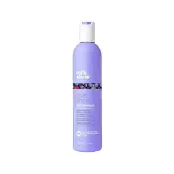 Milk Shake Silver Shine Light Shampoo 300ml