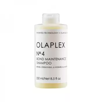 Olaplex No.4 Bond Maıntenance Shampoo 250ml