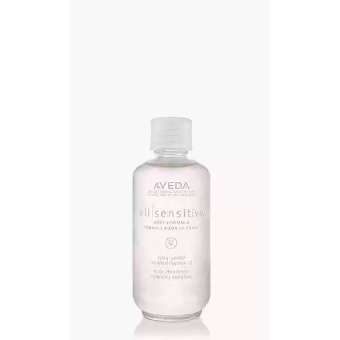 Aveda All Sensitive Hassas Ciltler İçin Vücut Yağı 50ml 018084820704