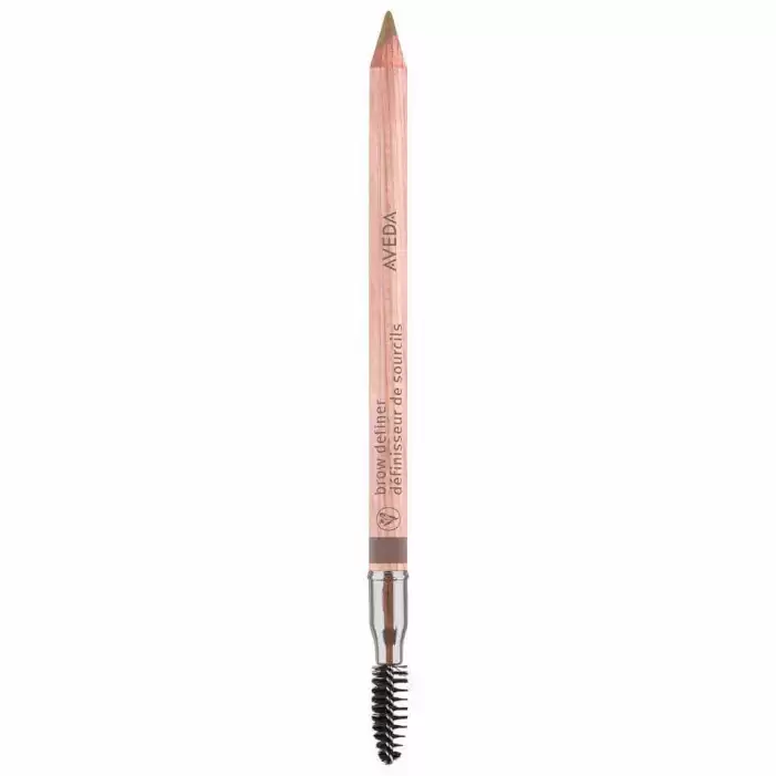 Aveda Brow Definer Kaş Kalemi 02 Numara Koyu Kumral 018084999936