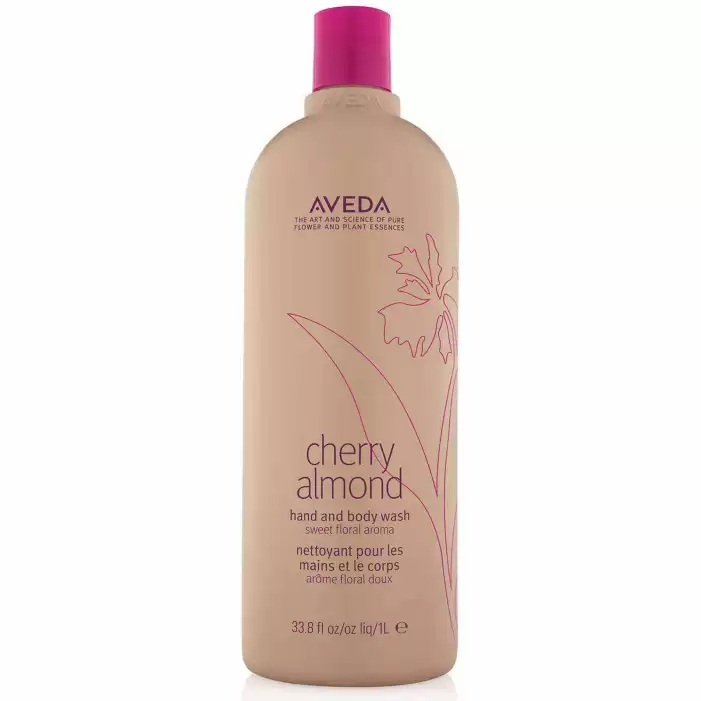 Aveda Cherry Almond Yumuşatıcı El Vücut Yıkama Jeli 1000ml 018084005132