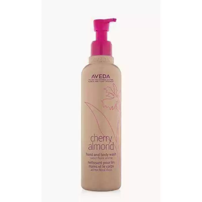 Aveda Cherry Almond Yumuşatıcı El Vücut Yıkama Jeli 250ml 018084005125