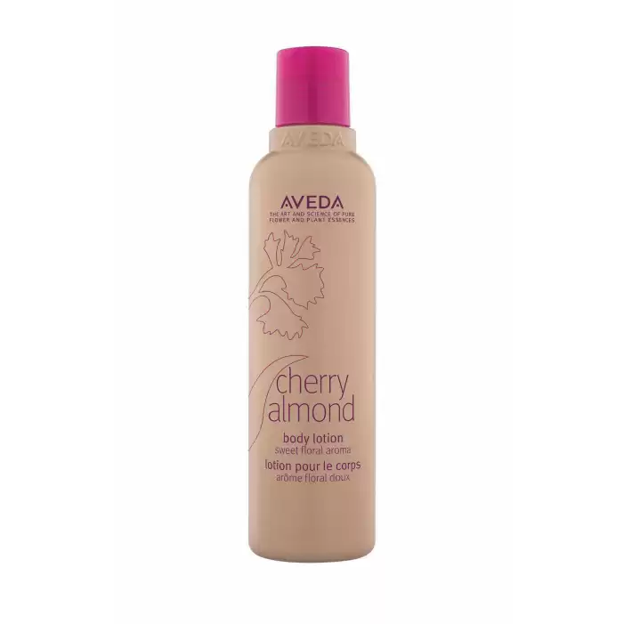 Aveda Cherry Almond Yumuşatıcı Vücut Losyonu 200ml 018084005149