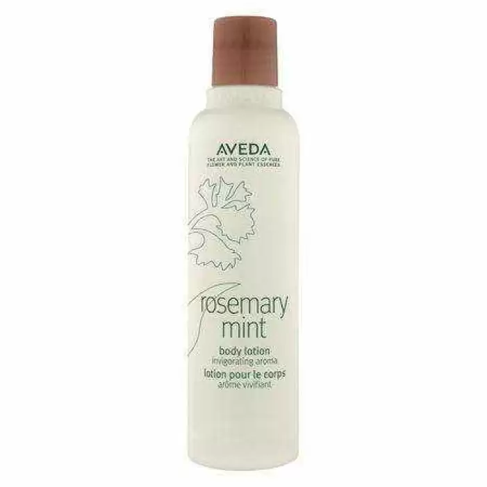 Aveda Rosemary Mint Canlandırıcı Vücut Losyonu 200ml 018084814017