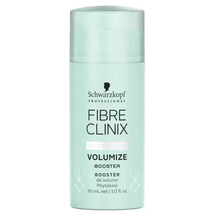 Schwarzkopf Fibre Clinix Booster Hacimlendirici Saç Bakım Serumu 30ml 4045787573305