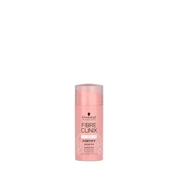 Schwarzkopf Fibre Clinix Güçlendirici Booster 30ml 4045787573169