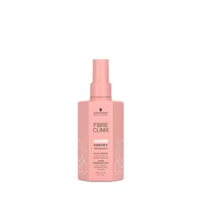 Schwarzkopf Fibre Clinix Güçlendirici Saç Bakım Spreyi 200ml 4045787571905