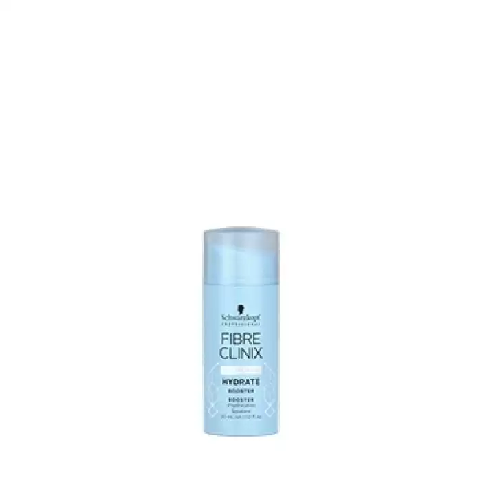 Schwarzkopf Fibre Clinix Nemlendirici Saç Serumu 30ml 4045787573244