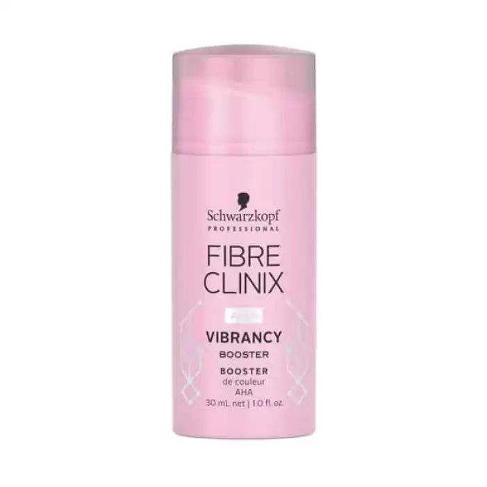 Schwarzkopf Fibre Clinix Parlaklık Arttırıcı Saç Serumu 30ml 4045787573206