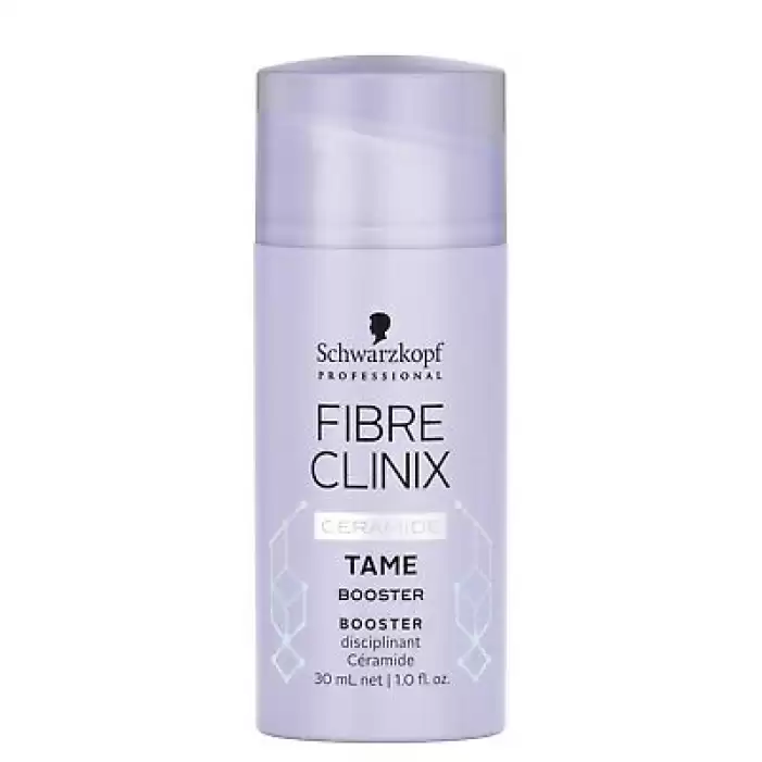 Schwarzkopf Fibre Clinix Yatıştırıcı Booster 30ml 4045787573343