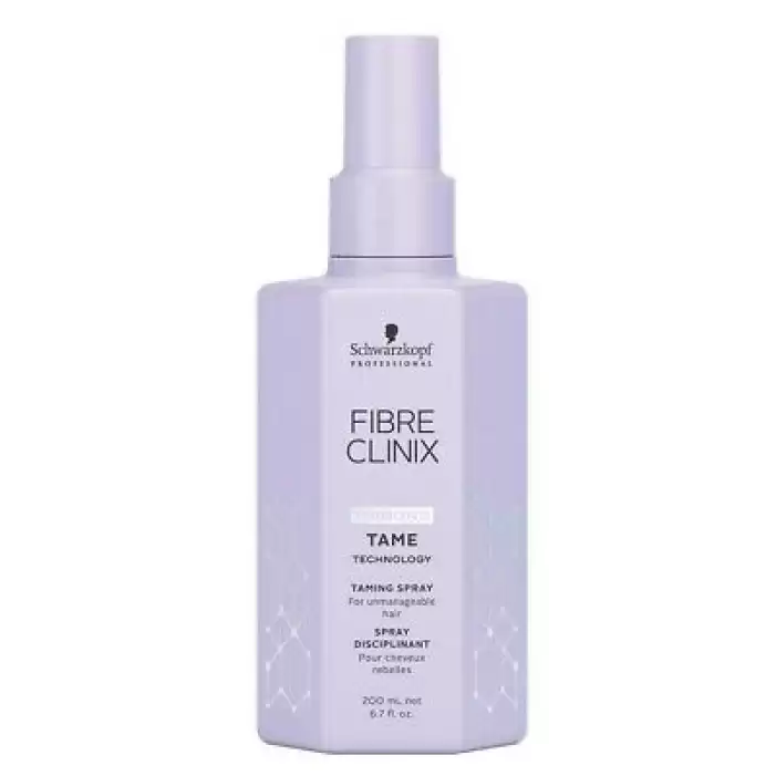 Schwarzkopf Fibre Clinix Yatıştırıcı Saç Bakım Spreyi 200ml 4045787573060