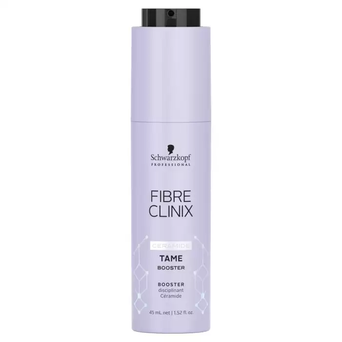 Schwarzkopf Fibre Clinix Ceramide Kalın Telli Saçlar İçin Yatıştırıcı Booster 45ml 4045787571622