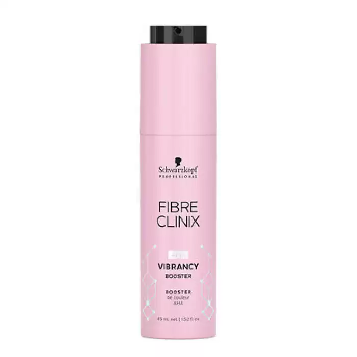 Schwarzkopf Fibre Clinix Parlaklık Artırıcı Booster 45ml 4045787571547