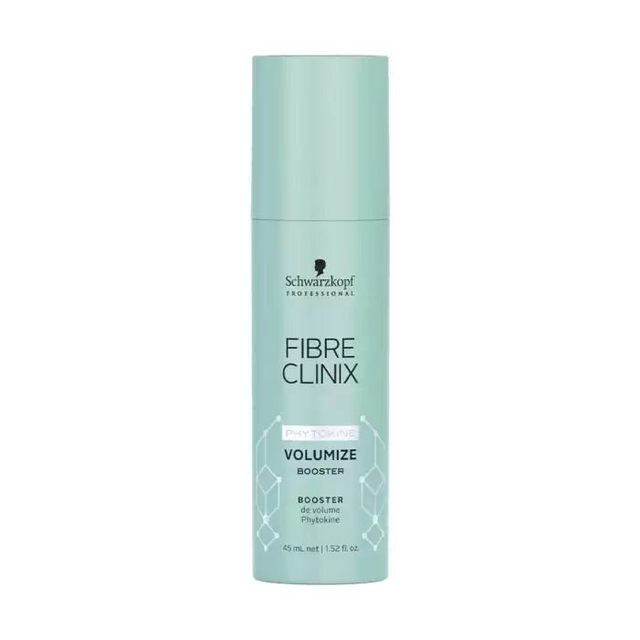 Schwarzkopf Fibre Clinix Hacimlendirici Booster 45ml 4045787571448