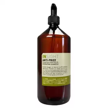 Insight Anti-Frizz Hydrating Nemlendirici Şampuan 900ml