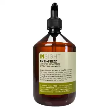 Insight Anti-Frizz Hydrating Nemlendirici Şampuan 400ml