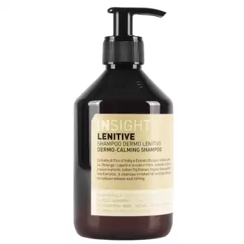 Insight Lenitive Saç Derisi Bakım Şampuanı 400ml