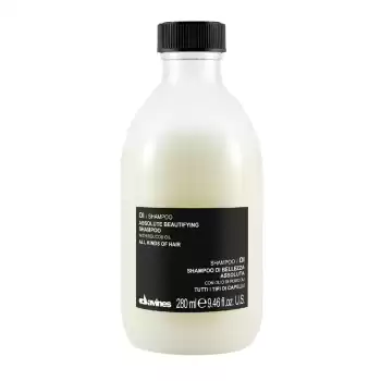 Davines OI-OIL Tüm Saç Tipleri için Sülfatsız Bakım Şampuanı 280ml 8004608247630