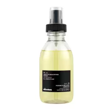 Davines Oi/Oil Tüm Saç Tipleri İçin Bakım Yağı 135ml 8004608247593