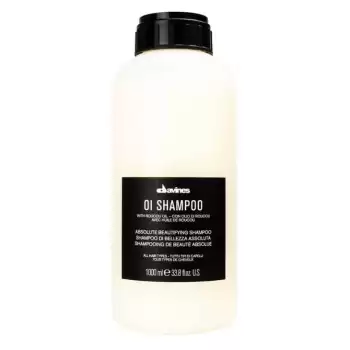 Davines OI Tüm Saç Tipleri için Sülfatsız Bakım Şampuanı 1000ml
