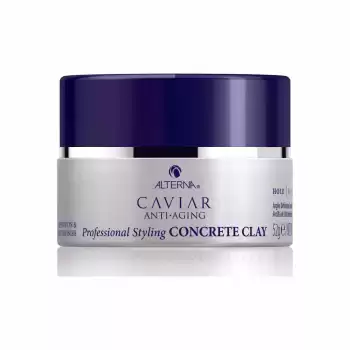Alterna Caviar Concrete Clay Şekillendirici Kil 52g 873509028840