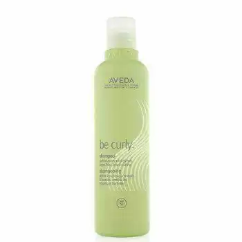 Aveda Be Curly Bukleli Saçlar Bakım Şampuanı 250ml 018084844601