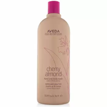 Aveda Cherry Almond Yumuşatıcı El Vücut Yıkama Jeli 1000ml 018084005132