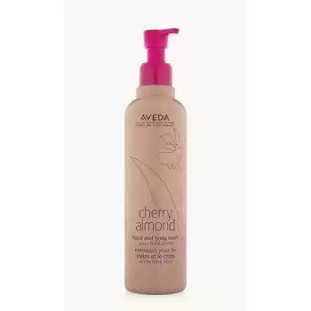 Aveda Cherry Almond Yumuşatıcı El Vücut Yıkama Jeli 250ml 018084005125