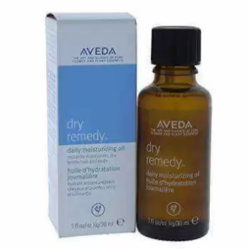 Aveda Dry Remedy Kuru Saçlar İçin Nemlendirici Yağ 30ml 018084922637