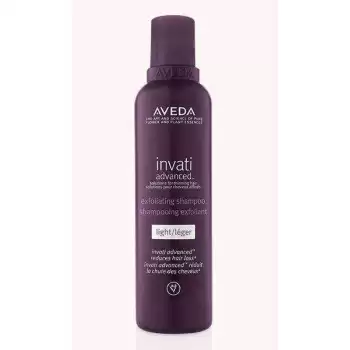 Aveda Invati Advanced Saç Dökülmesine Karşı Bakım Şampuanı 200ml 018084016510