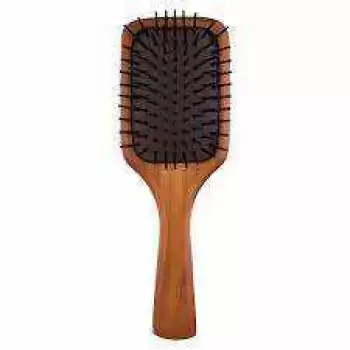 Aveda Mini Paddle Brush Ahşap Minik Saç Tarama Fırçası 018084009413
