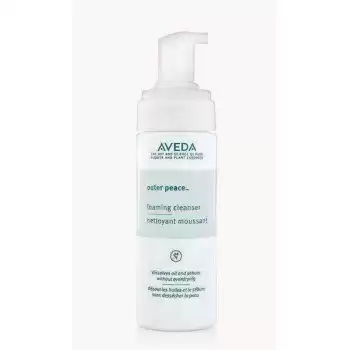 Aveda Outer Peace Arındırıcı Köpük Yüz Temizleyici 125ml 018084848791