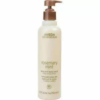 Aveda Rosemary Mint Canlandırıcı El Vücut Duş Jeli 250ml 018084814031