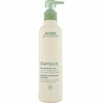 Aveda Shampure El Vücut Duş Jeli 250ml 018084922187