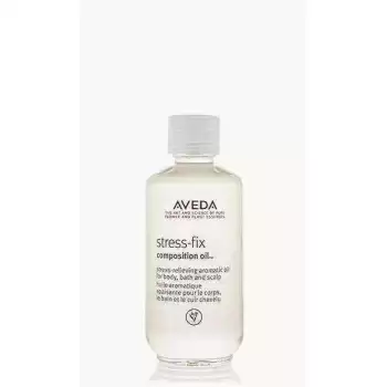 Aveda Stress Fix Stresi Azaltan Aromatik Saç Vücut Yağı 50ml 018084950081