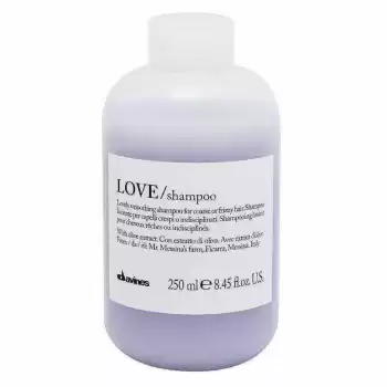 Davines Love Smoothing Kabarma Karşıtı Saç Şampuanı 250ml 8004608274865