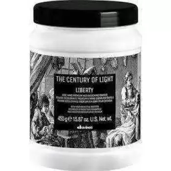Davines The Century Of Light Liberty Toz Açıcı 450gr 8004608261957