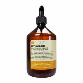 Insight Antioxidant Rejuvenating Antioksidan Saç Bakım Şampuanı 400ml 8029352353314