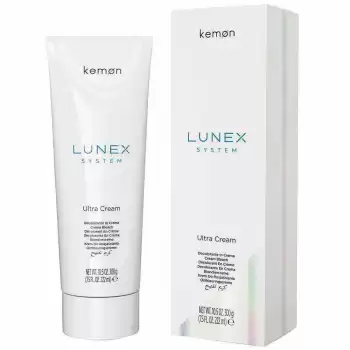 Kemon Lunex Ultra Cream 300ml 8020936039068