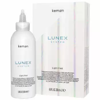 Kemon Lunex Ultra Light Fast Saç Açıcı 2*200ml 8020936060123