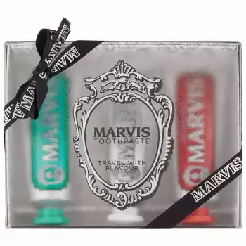 Marvis 3 lü Diş Macunu Seti 3x25ml 8004395110490